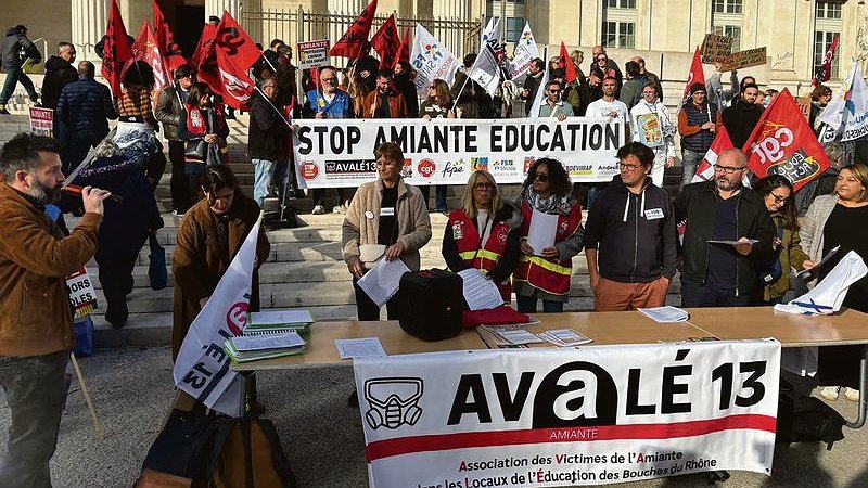 Illustration - un danger sous-estimé