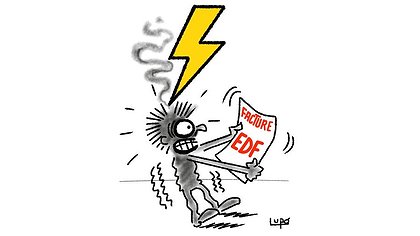 Illustration article