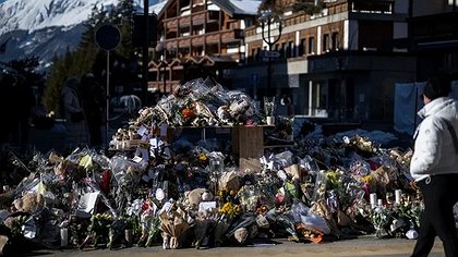 Illustration où sont la justice et la vérité ?