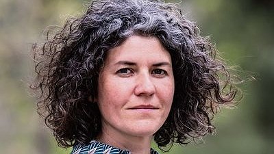 Illustration - Marie Ducruet à Chambéry