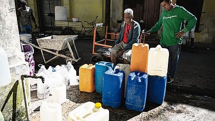 Illustration étranglée par l’impérialisme