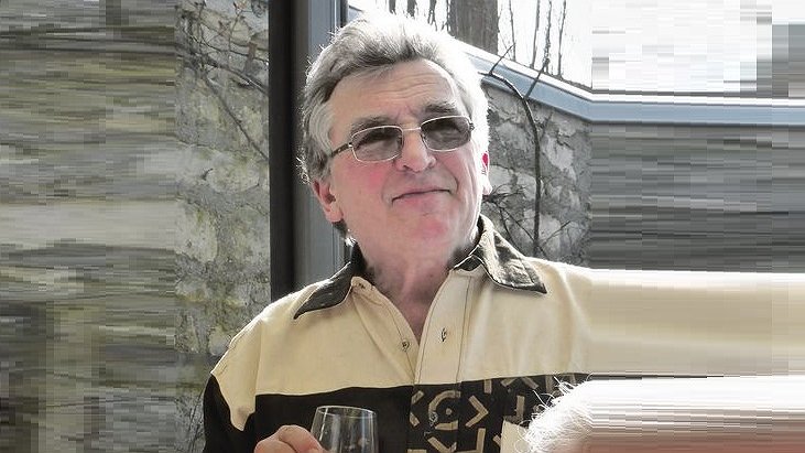 Illustration - Notre camarade Perrin