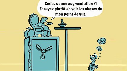 Illustration article