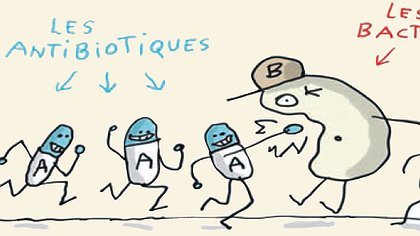 Illustration article