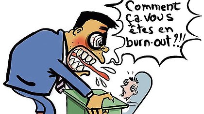 Illustration article
