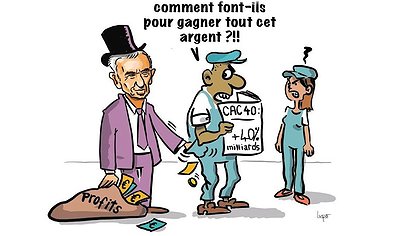 Illustration article