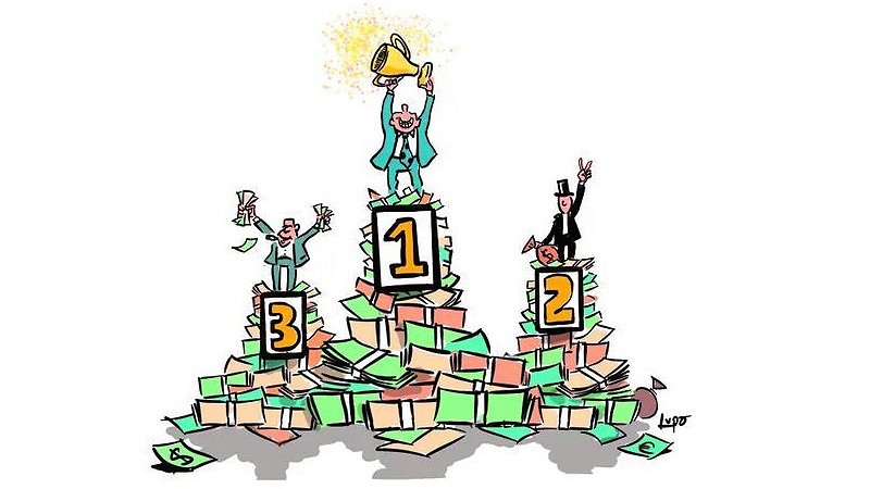 Illustration - nous n’avons pas les mêmes valeurs !