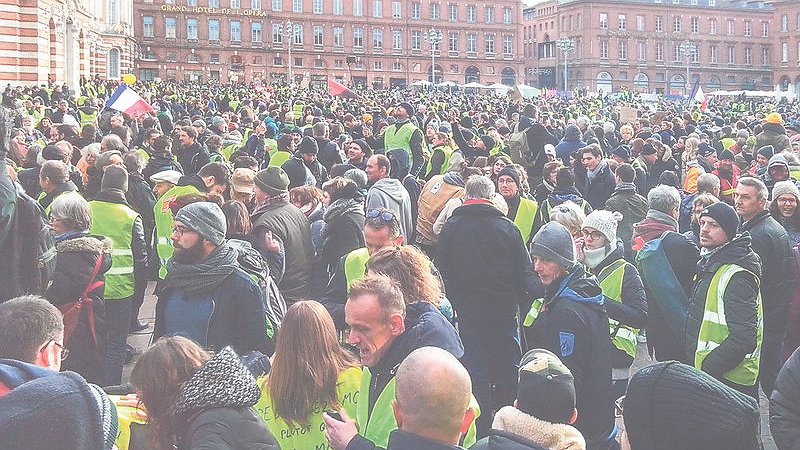 Illustration - quelle mobilisation ?
