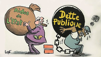 Illustration article