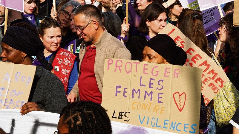 Illustration - intégralement non financée