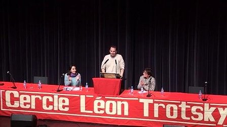 Illustration La crise actuelle de l'économie capitaliste et ses origines