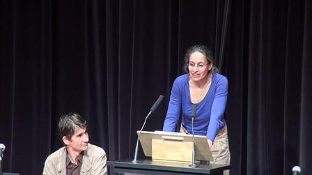 Illustration La Grèce dans la crise