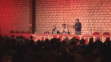 Illustration L'industrie d'armement et la domination impérialiste