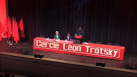 Illustration Le capitalisme, un système économique à l’agonie, un ordre social à renverser