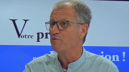 Illustration Interview de Jean Yves Payet