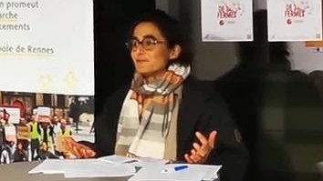 Illustration Sandra Chirazi n'est pas signataire : explications