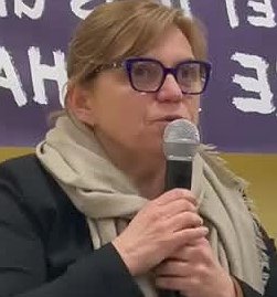 Illustration Organisé par le collectif "Nous aussi" (le 14 février 2026)