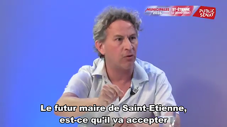 Illustration Sur la montée de la guerre