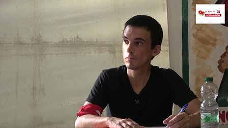 Illustration Présidentielles : LFI tente de raviver les illusions électorales