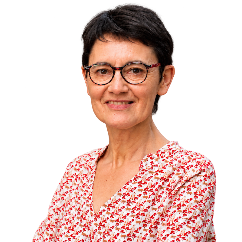 Nathalie Arthaud