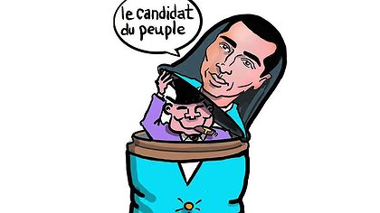 Illustration article