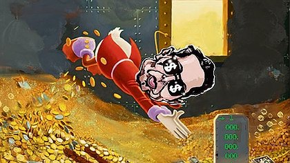 Illustration article